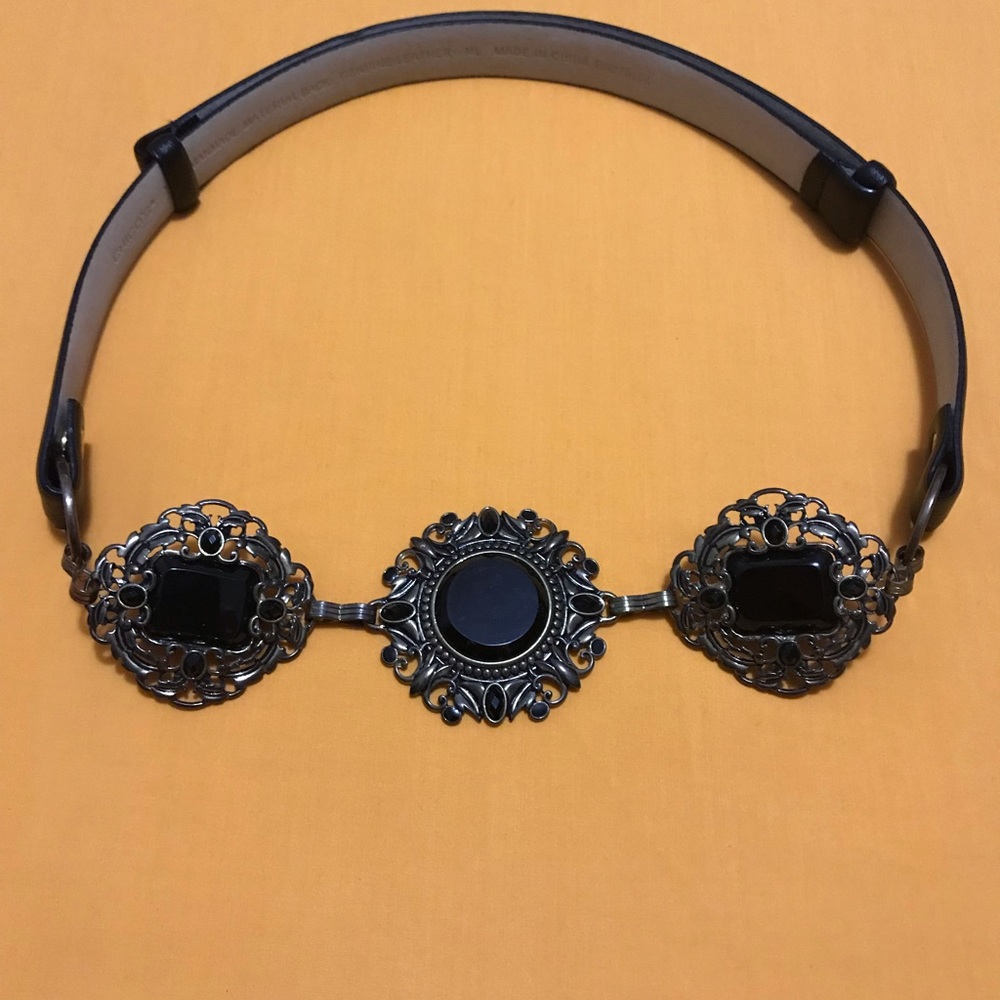 chico’s belt